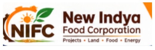 New Indya Food Corporation